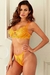 Mélody Conjunto Amarillo en internet