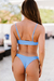 Bikini Megan Azul - comprar en línea