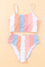 Bikini Chery en internet