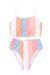 Bikini Chery en internet