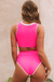 Bikini Pink Sparkle - comprar en línea