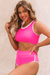Bikini Pink Sparkle en internet