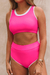 Bikini Pink Sparkle - tienda en línea