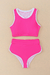 Bikini Pink Sparkle