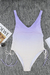 Monokini Elaine - Vita Swimwear