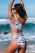 Monokini Charlotte - comprar en línea