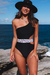Monokini Kaya en internet