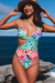 Monokini Mariela