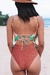 Monokini Temis en internet