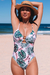 Monokini Nabila - Vita Swimwear