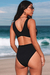 Monokini Amaia - comprar en línea