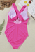 Monokini July - Vita Swimwear