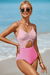 Monokini Elsa