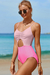 Monokini Elsa en internet