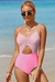 Monokini Elsa - Vita Swimwear
