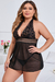 Babydoll Anika - Vita Swimwear