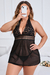 Babydoll Anika - tienda en línea