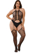 Body Sweet Provocation