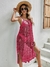 Salida Crochet Fiusha - Vita Swimwear