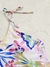 Pola Multicolor Floreado Entero - Vita Swimwear