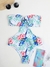 Mia Entero Multicolor Floreado Strapple en internet