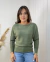 BLUSA DE MODAL VERONA - Dasvi Store