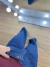 CALÇA JEANS WIDE LEG - Dasvi Store