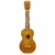 Ukulele Mahalo www.aguitarradeprata.com.br