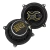 Alto Falante Bravox Triaxial B3x50g 5 Polegadas 100w Par - A GUITARRA DE PRATA