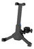 Suporte Para Tablet Holder Roxtone Pa120 P/ Tela De 7 A 12,9 - comprar online