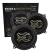 Alto Falante Bravox Triaxial B3x50g 5 Polegadas 100w Par na internet