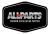 Knobs Vintage Speed Allparts Pk-0130-032 Dourado Par - comprar online