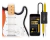 Interface De Áudio Para Guitarra IRIG 2 IOS Android Mac Portátil - A GUITARRA DE PRATA