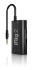 Interface De Áudio Para Guitarra IRIG 2 IOS Android Mac Portátil na internet