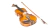 Violino Benson Bvm501 3/4 Profissional Completo Com Case na internet