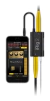 Interface De Áudio Para Guitarra IRIG 2 IOS Android Mac Portátil na internet