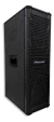 Caixa De Som Ativa Oneal OPB-3600X 2x6 Polegadas 700w Rms - loja online