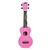 Ukulele Mahalo www.aguitarradeprata.com.br