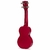 Ukulele Mahalo www.aguitarradeprata.com.br