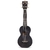 Ukulele Mahalo www.aguitarradeprata.com.br
