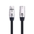 Cabo para Microfone XLR Monster Cable ProLink Performer 600 3 Metros