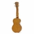 Ukulele Mahalo www.aguitarradeprata.com.br
