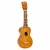 Ukulele Mahalo www.aguitarradeprata.com.br