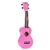 Ukulele Mahalo www.aguitarradeprata.com.br