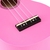Ukulele Mahalo www.aguitarradeprata.com.br