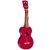 Ukulele Mahalo www.aguitarradeprata.com.br