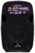 Kit Caixa Ativa Passiva Alto Falante 8 Polegadas Waldman FK-240X 240 Watts Bluetooth - comprar online