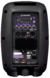 Kit Caixa Ativa Passiva Alto Falante 8 Polegadas Waldman FK-240X 240 Watts Bluetooth na internet
