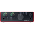 Interface de Áudio Focusrite Scarlett Solo 4th Geração USB - comprar online