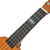 Ukulele Mahalo www.aguitarradeprata.com.br